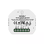 სინათლის გადამრთველი სმარტ მოდული Moes ZigBee 3.0 RF Smart Light Switch Module 2 Gang Modular