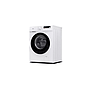 Washing Machine Midea MFN03W60/W 6 Kg White