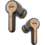 Earbuds House Of Marley Rebel True Wireless (EM-JE121-SB) Black