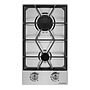 Built-In Hob Kuppersberg FS 32 X Silver