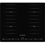 Built-In Electric Hob Kuppersberg ICS 644 Black