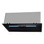 Built-In Hood Hansa OMP6251BGH BI /390 M3 / BLACK/ 58 DB