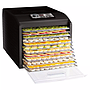 Food Dehydrator SFD SFD 6601BK Black