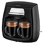 Drip Coffee Maker Sencor SCE 2100BK