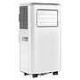 Portable Air Cooling Chigo SKY-1A-9000 White