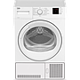 Dryer Beko DU 7112 PA1 b100 7 Kg White