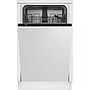 Built-In Dishwasher Beko DIS35025 b300