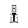 Chopper Kenwood EasyChop CHP61.100WH White / Silver
