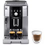 Espresso Maker Delonghi ECAM250.23.SB Silver