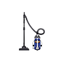 Vacuum Cleaner LG VC-73189NHTB Blue