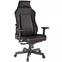 Gaming Chair Genesis Nitro 890 - Black
