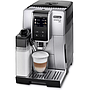 ყავის აპარატი Delonghi DL ECAM370.70.SB EX:4 S11 ვერცხლისფერი