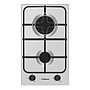 Built-In Hob Hansa BHGI310102 Silver