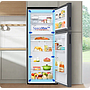 Refrigerator Samsung RT38CG6000S9WT Silver (RT38CG6000S9WT)