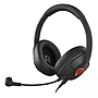 Gaming Headset Genesis Radon 800 - Black