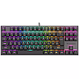 Gaming Keyboard Genesis Thor 303 TKL - Black