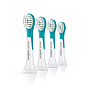 Compact Sonic Toothbrush Heads Philips HX6034/33