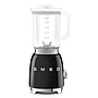 Blender Smeg BLF03BLEU Black