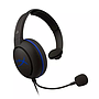 Gaming Headset HyperX Cloud Chat (HX-HSCCHS-BK/EM) for PS5-PS4 - Black