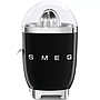 Citrus Press Smeg CJF11BLEU Black