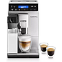 Espresso Maker Delonghi ETAM29.660.SB Silver / Black