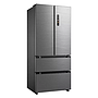 Refrigerator Midea MDRF692MIE46 Dark Grey