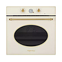 Built-In Electric Oven Kuppersberg SR 6911 C Bronze / Beige