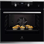 Built-In Electric Oven Electrolux KODEC75X SteamBake