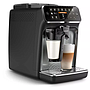 Espresso Maker Philips EP4349/70 Black