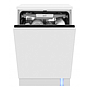 Built-In Dishwasher Hansa ZIM628EBI BI/14 Sets White