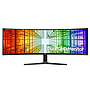 Curved Monitor Samsung 49" (LS49A950UIIXCI)