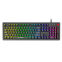 Gaming Keyboard Marvo KG917 - Black