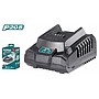 Fast Intelligent Charger Total TFCLI2001
