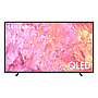Flat Smart TV Samsung 55'' 140cm (QE55Q60CAUXRU)