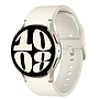 Smartwatch Samsung Galaxy Watch6 40mm Beige (SM-R930NZEACIS)