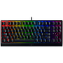 Gaming Keyboard Razer BlackWidow V3 Tenkeyless (RZ03-03490100-R3M1) - Black