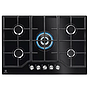 Built-In Hob Electrolux KGG75362K Black