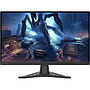 Gaming Monitor Lenovo 27" G27E-20 (66D8GAR1EU) - Raven Black