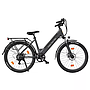 Electric Bike ADO A26S XE 500W Smart APP - Gray