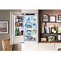 Built-In Refrigerator Hansa BK307.2NFZC BI White
