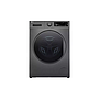 Washing Machine LG F-2T2TYM1S WM/FL 8 Kg Grey