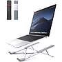 Foldable Laptop Cooling Stand UGREEN LP451 (40289) - Silver
