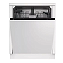 Built-In Dishwasher Beko DIN48430AD bPRO 500