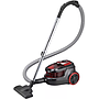 Vacuum Cleaner Franko FVC-1219 Black / Red