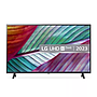 TV LG 55" (140cm) 55UR78006LK Smart 4K UHD