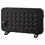 Electric Convector Sencor SCF 2101BK Black