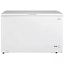 Freezer Midea MDRC499FZF01 White