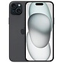 Apple iPhone 15 Plus 256GB Black