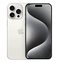 Apple iPhone 15 Pro 128GB White Titanium
