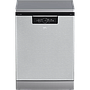 Dishwasher Beko BDFN36560XC bPRO 700 Silver